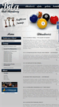 Mobile Screenshot of bilard-tarnow.pl